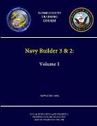 Navy Builder 3 & 2