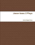 Jason Isaac 2 Plays