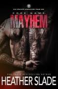 Code Name: Mayhem