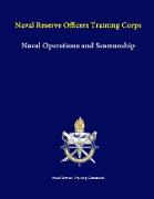 Naval Operations and Seamanship