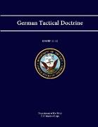 German Tactical Doctrine (FMFRP 12-11)