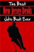 The Best New Jersey Devils Joke Book Ever