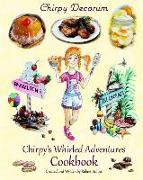 Chirpy Decorum: Follow Chirpy's Whirled Adventures