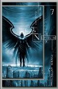 Tamar Black - Rise Of The Nephilim