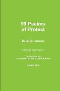 99 Psalms of Protest