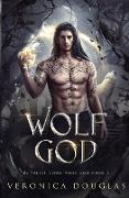 Wolf God