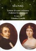 Lettere al conte milanese Federico Confalonieri (1831-1846)