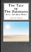 The Tale of the Saejenjou - Book 1 The Great Desert
