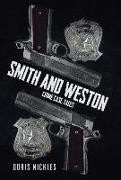 Smith and Weston (2nd Edition)