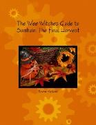 The Wee Witches Guide to Samhain