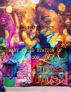 GOD FREQUENCY