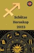 Schütze Horoskop 2023