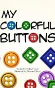 My Colorful Buttons