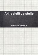 A-i rastelli de stelle