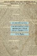 The Evening and Morning Star Volume 1, Numbers 1 & 2