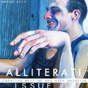 Issue 10 / March 2013