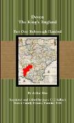 Devon - The King's England Part One - Roborough Hundred