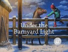 Under the Barnyard Light