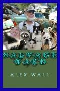 Salvage Yard