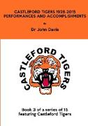 Castleford Tigers 1926-2015
