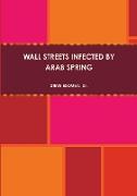 WALL STREETS INFECTED BY ARAB SPRING
