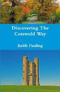 Discovering The Cotswold Way