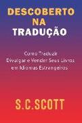 Descoberto Na Tradução