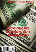 Diccionario económico y financiero