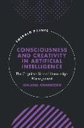 Consciousness and Creativity in Artificial Intelligence
