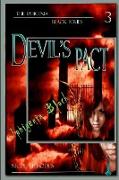 Devil's Pact - Part 3 of The Iphigenia Black Series
