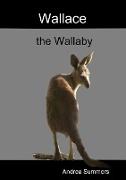 Wallace the Wallaby