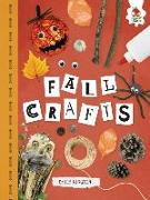 Fall Crafts