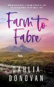 Farm to Fabre