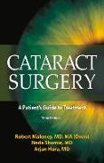 Cataract Surgery: A Patient's Guide to Treatment