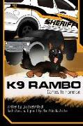 K9 Rambo Comes to Florence