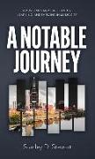 A Notable Journey: A Musician's Memoir of Living, Learning, and Thriving in Music City