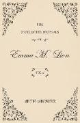 The Unselected Journals of Emma M. Lion: Vol. 6