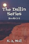 The Dallin Series: Books 1-3