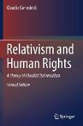 Relativism and Human Rights: A Theory of Pluralist Universalism