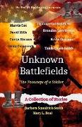 Unknown Battlefields, The Footsteps of a Soldier