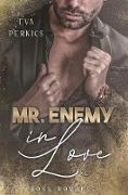 Mr. Enemy in Love
