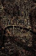 Skin of the Night (The Night, #1): 2nd Edition Alternative Cover