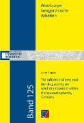 The influence of medieval building activity on relief development within the Spessart uplands, Germany