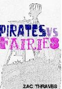 Pirates Vs Fairies