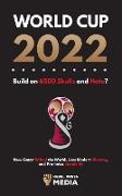 World Cup 2022, Built on 6500 Skulls and Hate?