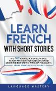 Learn French with Short Stories