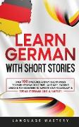 Learn German with Short Stories