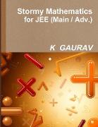 Stormy Mathematics for JEE (Main/Adv.)