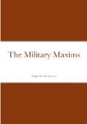The Military Maxims