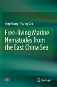 Free-Living Marine Nematodes from the East China Sea